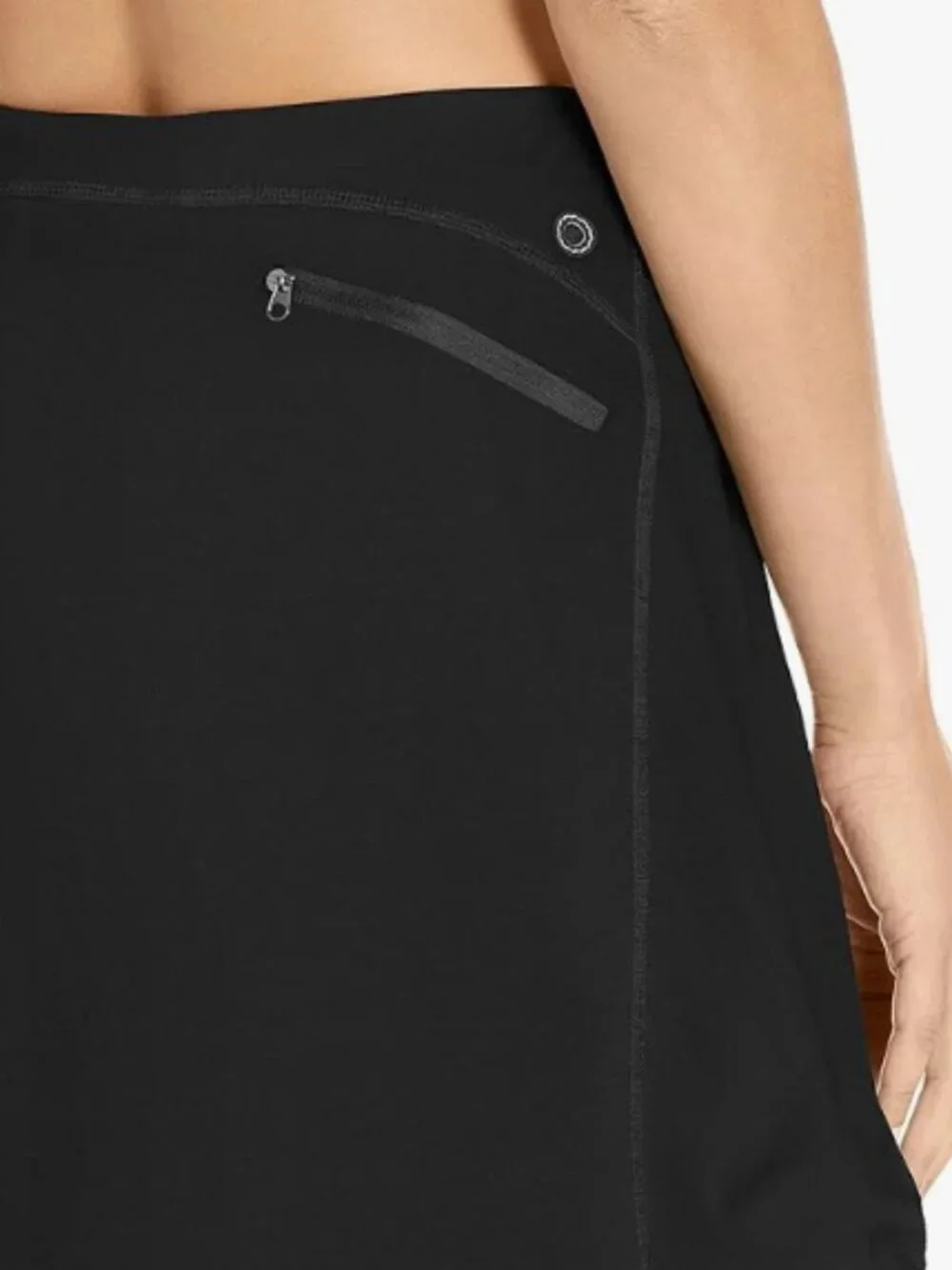 NEW WITH TAGS Skirt Sports Women's Happy Girl Skirt, Small - Picture 3 of 5